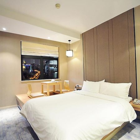 Gubei Garden Hotel Shanghai Hongqiao Eksteriør bilde