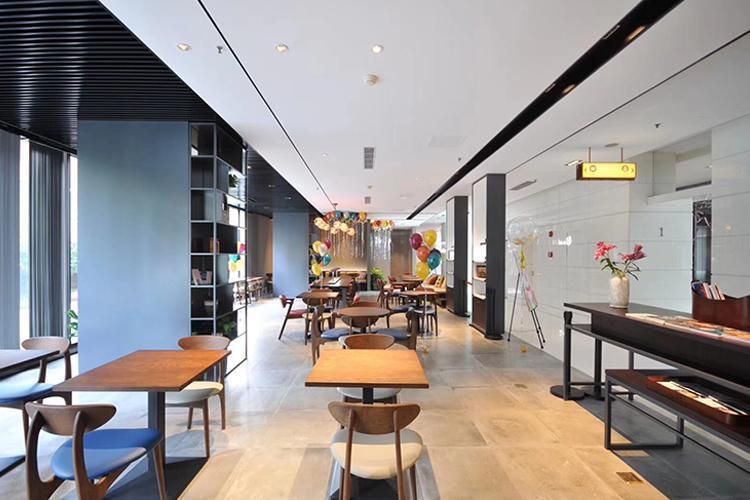 Gubei Garden Hotel Shanghai Hongqiao Eksteriør bilde
