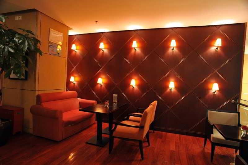 Gubei Garden Hotel Shanghai Hongqiao Eksteriør bilde