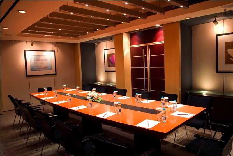 Gubei Garden Hotel Shanghai Hongqiao Eksteriør bilde