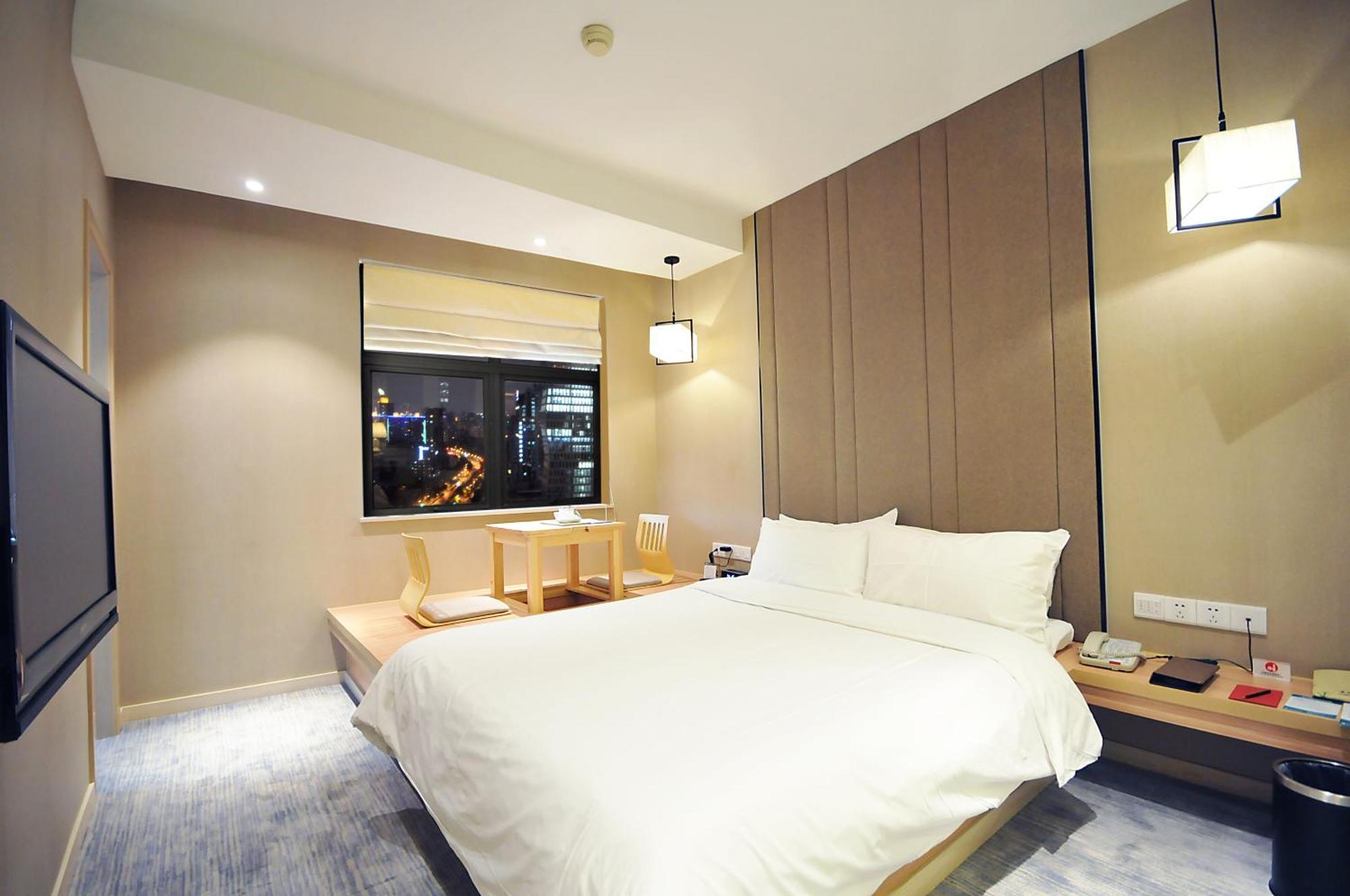 Gubei Garden Hotel Shanghai Hongqiao Eksteriør bilde