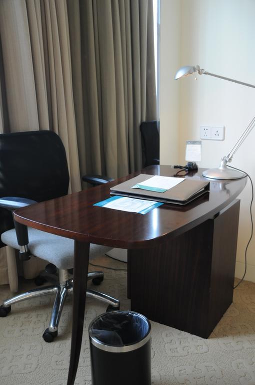 Gubei Garden Hotel Shanghai Hongqiao Rom bilde