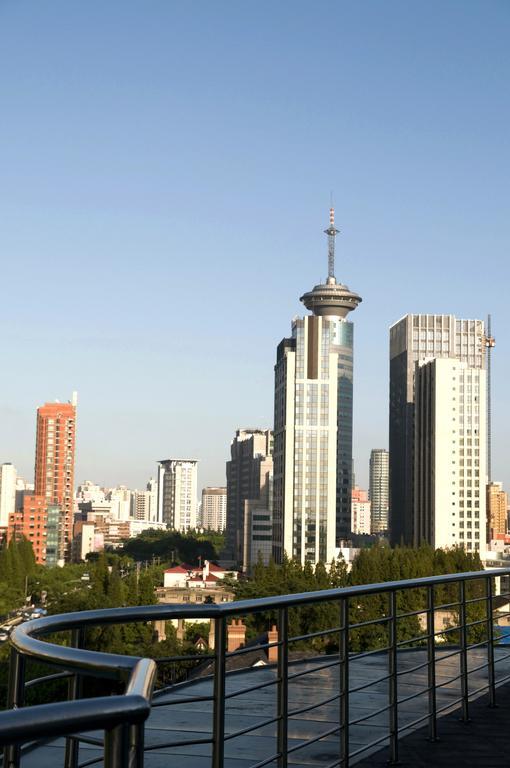 Gubei Garden Hotel Shanghai Hongqiao Rom bilde