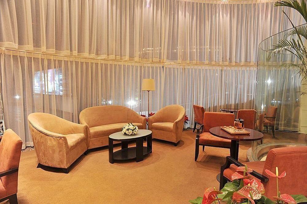 Gubei Garden Hotel Shanghai Hongqiao Eksteriør bilde