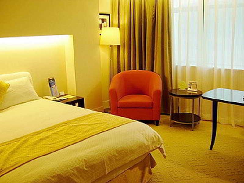 Gubei Garden Hotel Shanghai Hongqiao Eksteriør bilde