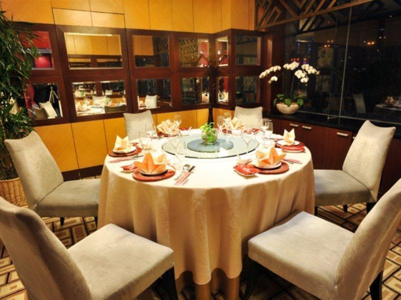 Gubei Garden Hotel Shanghai Hongqiao Eksteriør bilde