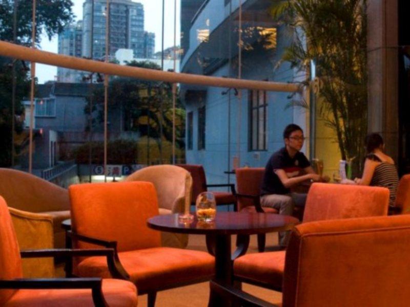 Gubei Garden Hotel Shanghai Hongqiao Eksteriør bilde