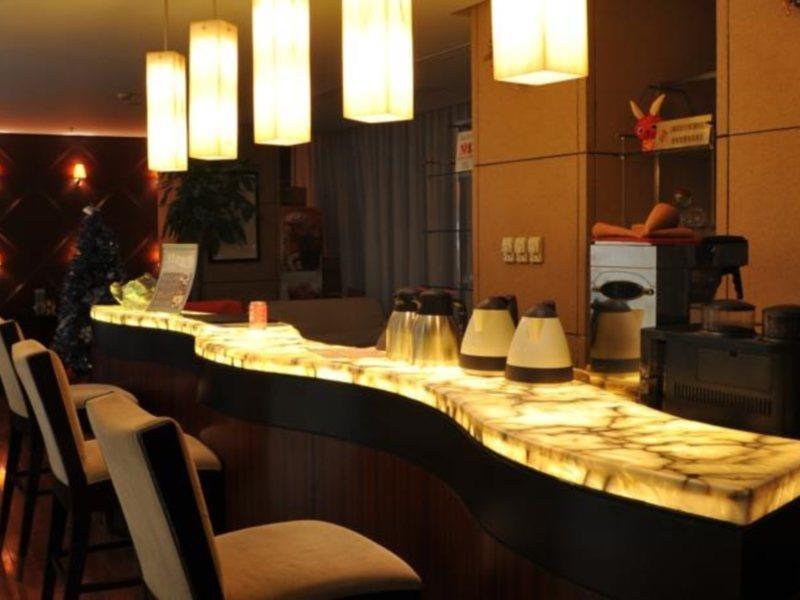 Gubei Garden Hotel Shanghai Hongqiao Eksteriør bilde