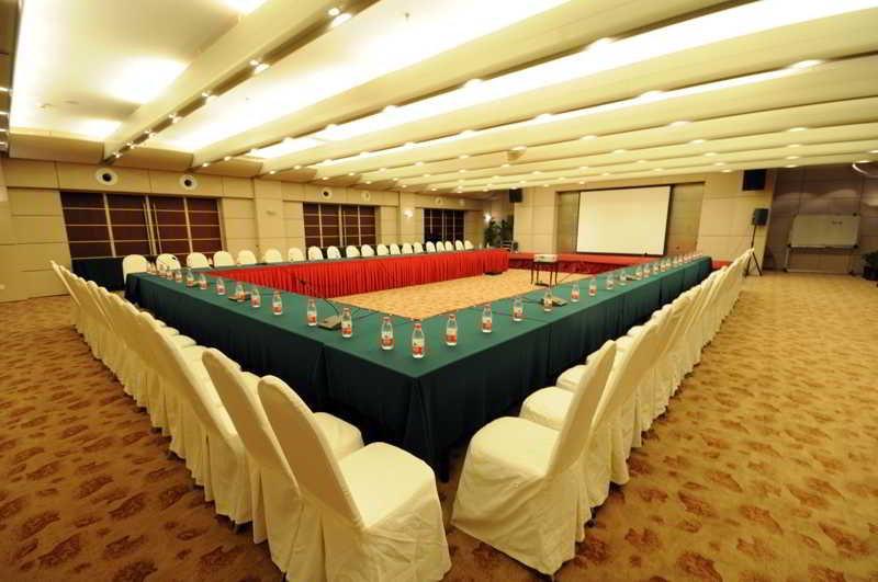 Gubei Garden Hotel Shanghai Hongqiao Eksteriør bilde