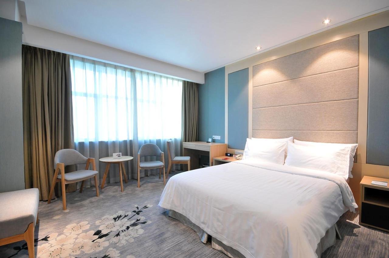 Gubei Garden Hotel Shanghai Hongqiao Eksteriør bilde